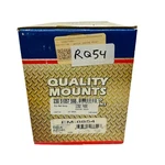 Quality Mounts 1236274391 Frnt Rt Engine Fits 1996-2000 Toyota RAV4. Fixed Price $29.57.