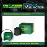 Axle Beam Mount Rear Left Or Right FSK8051 First Line Suspension 42100SMGE04 New. Fixed Price $25.27.
