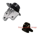 Westar 2-PIECE Center, Rear Mount Kit. Fixed Price $89.95.