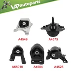Compatible With 2003 2004 2005 2006 2007 2008-2010 Element L4 2.4L Engine Mount. Fixed Price $72.75.
