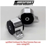 Hasport Engine Torque Mounts For 1992-2000 Civic/ 1994-2001 Integra DC2TM 94A. Fixed Price $127.00.