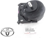Genuine Toyota Tacoma 05-15 V6 4.0L Front Mount Insulator Engine 12361-31121 Oem. Fixed Price $117.57.