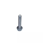 Genuine Volkswagen Motor Mount Bolt N-107-069-01. Fixed Price $7.66.