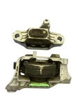 2022-2024 Ford Maverick Oem Front Left Right Engine Motor Mount Set (2) *24K*. Fixed Price $238.00.
