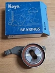 470-802 Engine Timing Belt Tensioner PU385827ARR9DY Fits Toyota Camry 2.2L. Fixed Price $21.95.