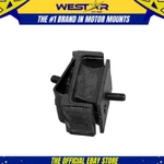 Front Engine Mount For Mazda B2600. Fixed Price $32.30.