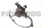 1236031061 Genuine Toyota Insulator Assy 12360-31061. Fixed Price $116.19.