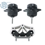 3PCS Motor & Trans Mount Set Fit Ford Mustang 2011-2017 3.7L 2011-2018 5.0L. Fixed Price $76.17.