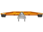 Afe Control Pfadt Series Transmission Mount; Chevrolet Corvette (C5) 97-04. Fixed Price $646.00.