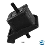 2449 For 79-73 Left Right Engine Mount 1PC Honda Civic 1.2L 50811659003. Fixed Price $19.00.