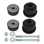 2PCS For 2001-19 Chevy Chevrolet Silverado 1500 Truck Gmc Body Mount Kit 924-130. Fixed Price $42.78.