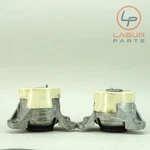 W205 15-19 Mercedes E300 GLC300 Front Left & Right Engine Mount Bracket. Fixed Price $93.99.