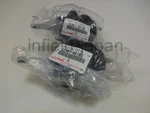 Lexus Genuine 2-05 IS300 95-05 GS300 2JZGE' Engine Mount Set 12361-46190X2. Fixed Price $256.99.