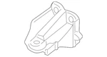 Genuine Nissan Engine Mount Bracket 11274-JP00B. Fixed Price $124.73.