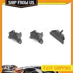Dea Motor Engine & Trans Mount Set At For Oldsmobile Cutlass Salon 1985-1987. Fixed Price $49.50.