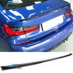 Fits 19-26 Bmw G20 Series G80 M3 Performance Trunk Spoiler Gloss Black Abs. Fixed Price $76.99.