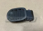 Toyota Land Cruiser FZJ80 Left Gray Defroster Nozzle Vent 55961-60040-B0. Fixed Price $22.79.