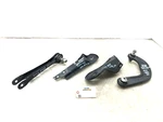 2020-2024 Ford Explorer 4WD Right Pass Rear Control Arm Subframe Bracket Set Oem. Fixed Price $149.99.