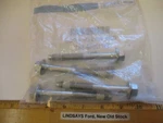 New Pcs Ford 2011/2014 "bolt" Hex Head W/fl Ange Engine Mount W712948-S437. Fixed Price $34.95.