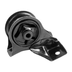 Rear Engine Motor Mount 1PC For Honda Civic; Crx 91-88 1.5L 50810-SH3-040; Mt. Fixed Price $45.00.