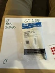 Genuine Ford 7N5Z-00812-A Engine Cradle Rear Bolt. Fixed Price $6.37.