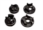 Engine Mount-zetec Energy 4.1105G Fits 97-98 Ford Escort 2.0L-L4. Fixed Price $43.73.