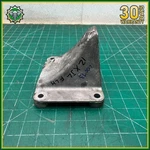 10-15 Jaguar Xj Xf Xk Rwd Engine Left Mount Bracket Oem. Fixed Price $9.99.