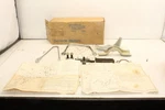 Vintage Nos Gm Engine Lift Stop Cable Set '65-'66 C10 20 30 Truck Pickup 334516. Fixed Price $45.00.