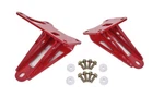 Bmr Motor Mount Brackets Red Fits 2005-2022 Ford Mustang. Fixed Price $159.06.