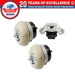 Fits 2000-2006 Ford Thunderbird/lincoln Ls 3.0L 3.9L Motor&trans Mount Set. Fixed Price $82.27.