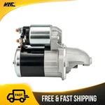 Kac Starter Motor Subaru Crosstrek Forester Outback Wrx 1.2KW 12V Ccw 9T. Fixed Price $88.88.