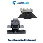 07-14 For Chrysler Dodge, 200 Avenger Engine & Trans Mount 2PCS Hydra W/bracket. Fixed Price $90.00.