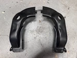 1948-1951 Ford F1 Truck Engine Motor Mounts Chassis Frame 1949 1950. Fixed Price $125.00.