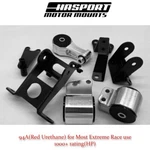 Hasport K-series Swap Mount Kit For 06-11 Honda Civic W/ R18 Engine FGK1-94A. Fixed Price $570.00.
