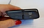 13 14-19 Ford Escape Windshield Defroster Control Switch Black Oem CM5T14B418AA. Fixed Price $14.95.