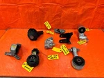 06-11 Honda Civic K20Z3 Engine Mounts Motor Transmission Oem 86. Fixed Price $199.95.