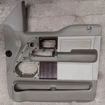 2004-2008 Ford F150 Lariat Front Passenger Side Door Panel Oem Tan Wood Grain. Fixed Price $225.00.