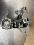 Audi S4 B7 4.2 V8 Bbk Left Engine Mount Bracket 8E0199351S 2007. Fixed Price $59.97.