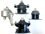 Hydraulic Oem Quality Engine Mount Set For 2005-2012 Acura Rl 3.5L 3.7L Auto. Fixed Price $137.95.