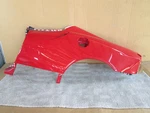 Ferrari 430 Coupe Lh Rear Quarter Panel / Fender Wing # 67745011. Fixed Price $1980.00.