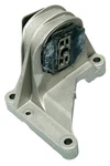 Westar EM-5528 Engine Mount For 98-09 Volvo S60 S70 S80 V70 XC70 XC90. Fixed Price $40.94.