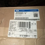 Oem New Ford Transit Connect 2010-2013 Front Engine Mounting Bracket 9T1Z-6038-A. Fixed Price $95.00.