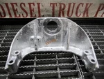 Used International Maxxforce 7 Diesel Engine Front Motor Mount Part 3602516C1. Fixed Price $84.99.