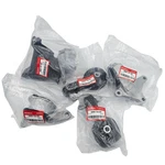 5PCS Motor Mount Set For 2012-14 Honda Crv 2.4L Fwd Awd Engine Kit Oem New. Fixed Price $266.00.