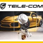 Top + Orig. Porsche Boxster/cayman 987.1 Tiptronic Transmission Console Left. Fixed Price $178.15.