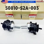 50810-S2A-003 Set S2000 Engine Mount Bush Rubber Fits For 2000-2009 Honda. Fixed Price $105.58.