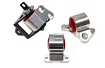Innovative Billet Swap Motor Mount Kit For Civic 96-00 B16 B18 D16 2-BOLT (60A). Fixed Price $325.00.