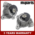Left And Right Engine Motor Mount Set 2PCS Fit For Mercedes V-class W447. Fixed Price $101.99.