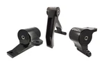 Torque Solution 3 Piece Rear Engine Mount Kit Fits Mitsubishi Lancer Evo X 08-15. Fixed Price $559.99.