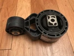 New Oem 2004 2007 Ford Taurus 3.0L Engine Mount Strut 4F1Z-6F050-AA. Fixed Price $19.99.